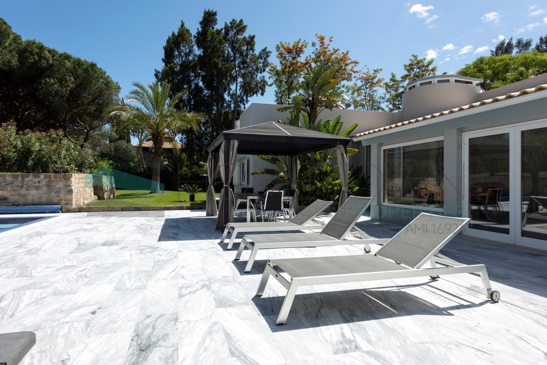 House in Vilamoura, Quarteira, Algarve 5 - 15670662