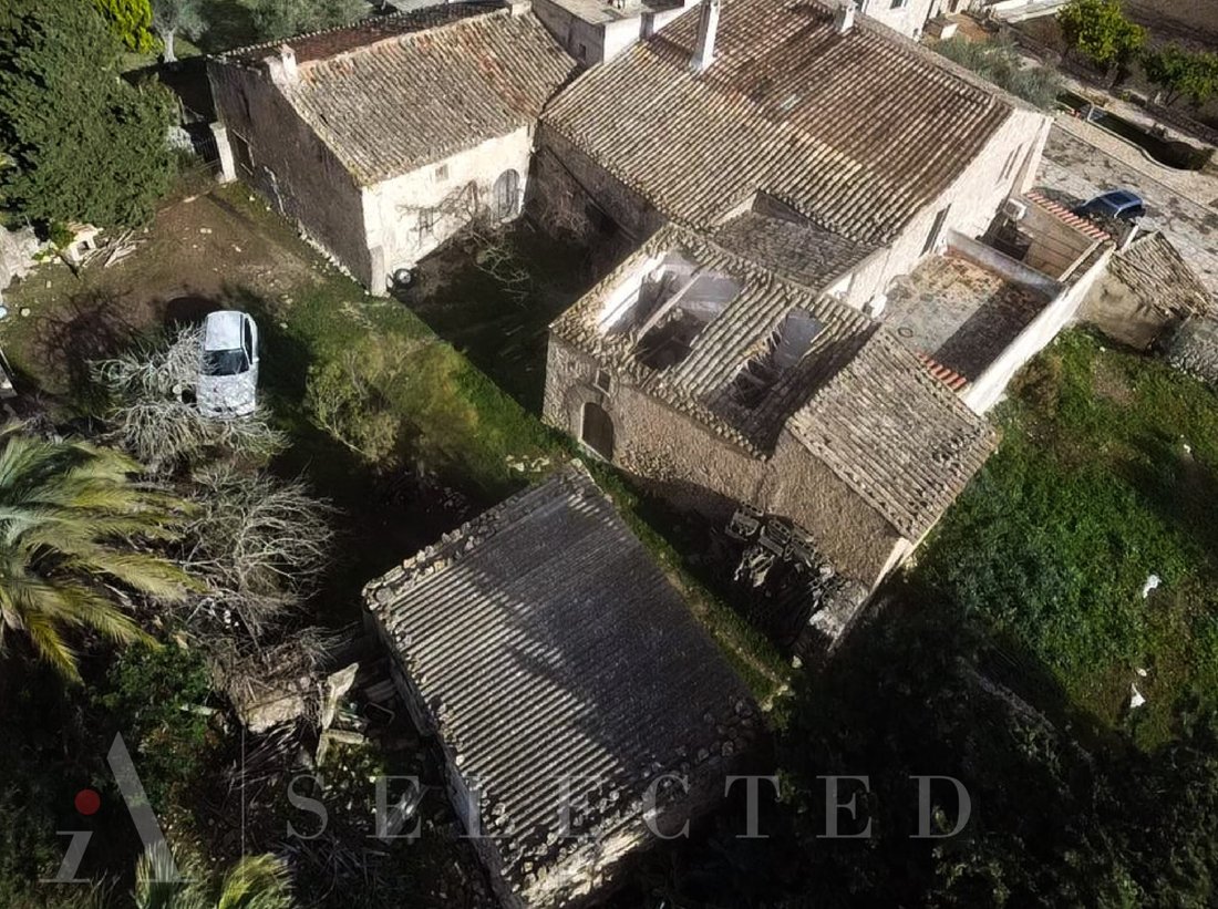 Chalet in Pollenca, Balearic Islands, Spain 1 - 13725493
