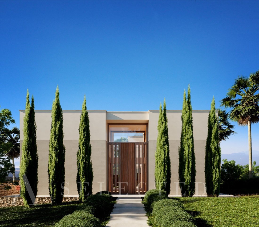 Chalet in Palma, Balearic Islands, Spain 3 - 15437185