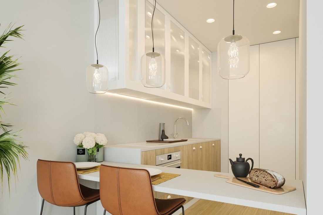 Apartment in Arroios, Lisbon, Portugal 3 - 15447575