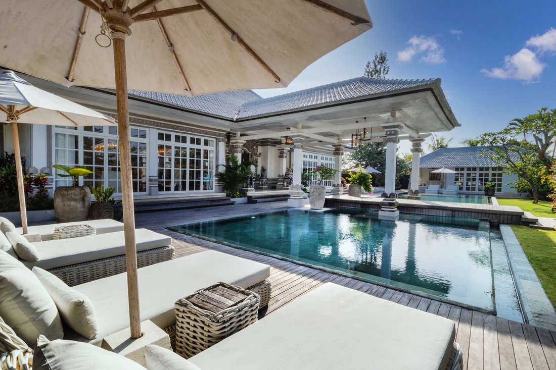 House in Ubud, Bali, Indonesia 3 - 16692524