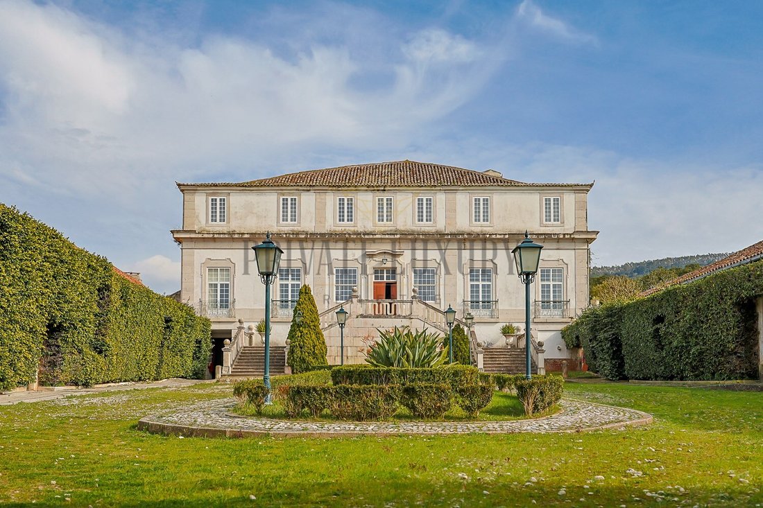 Finca in Maxial, Lisbon, Portugal 3 - 15342269