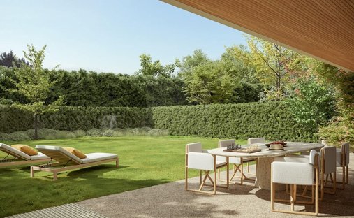 Apartment in Aldoar, Foz do Douro e Nevogilde, Porto District, Portugal 1