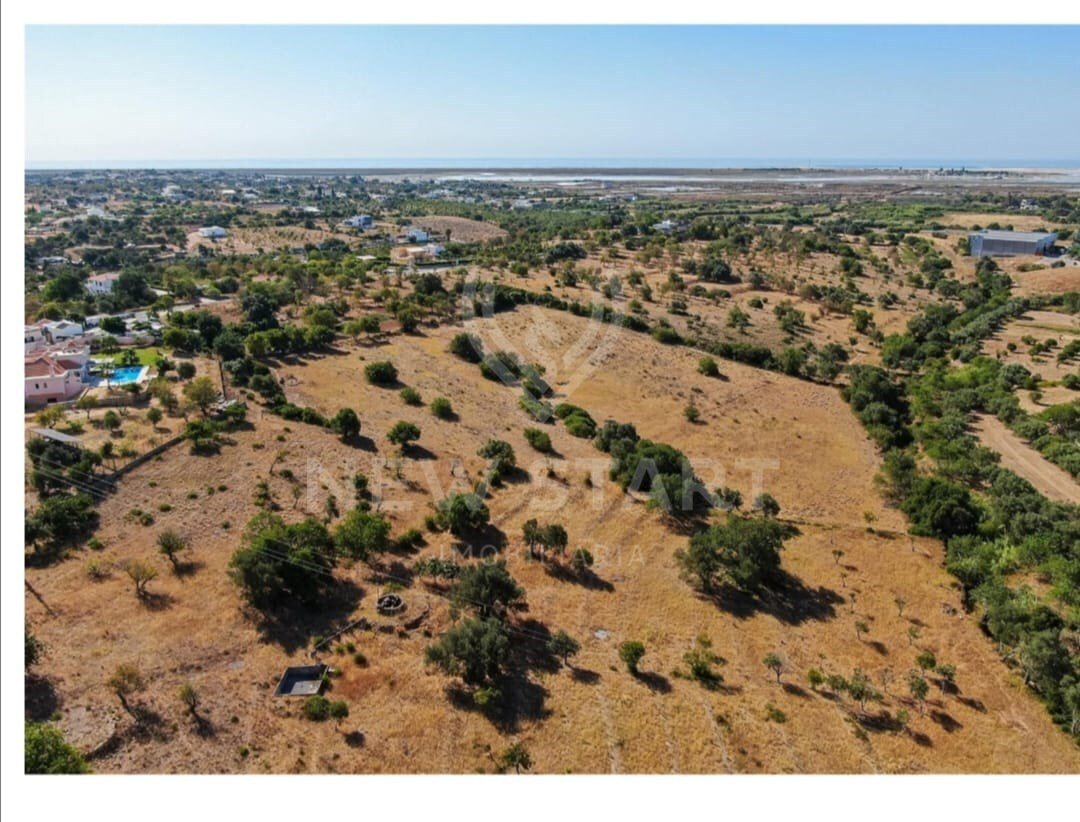 Land in Quelfes, Algarve, Portugal 3 - 14783105