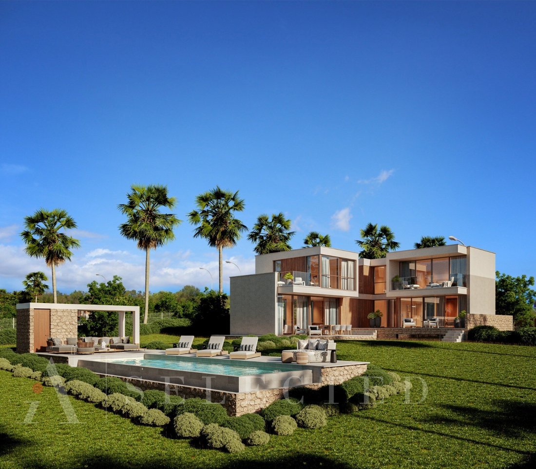 Chalet in Palma, Balearic Islands, Spain 5 - 15437185