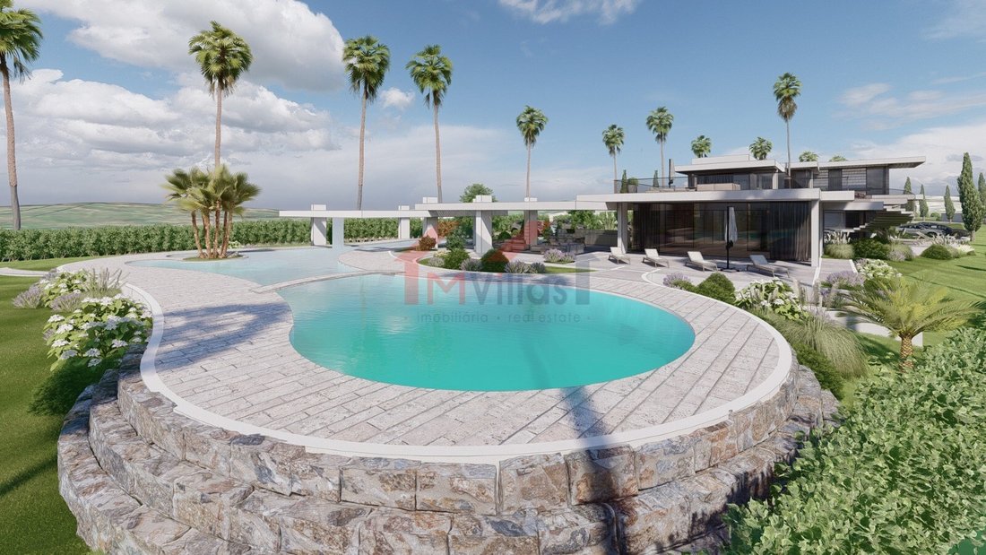 Land in Almancil, Algarve, Portugal 3 - 10554070