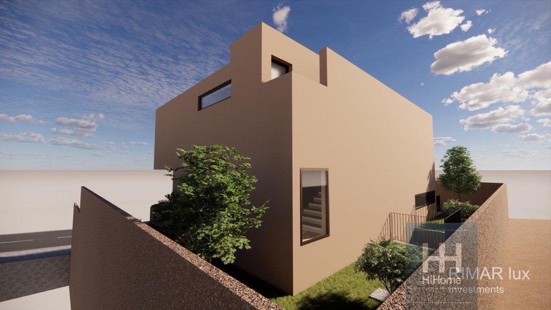 House in Se, Madeira, Portugal 4 - 16033904