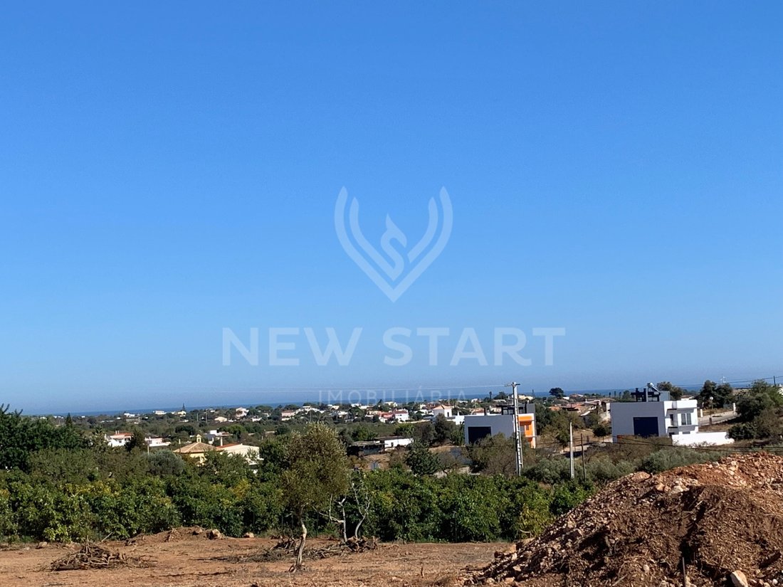 Land in Quelfes, Algarve, Portugal 2 - 12276578