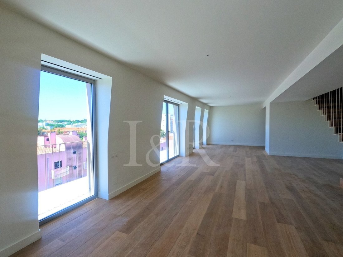 Apartment in Parque das Nacoes, Lisbon, Portugal 2 - 15569993