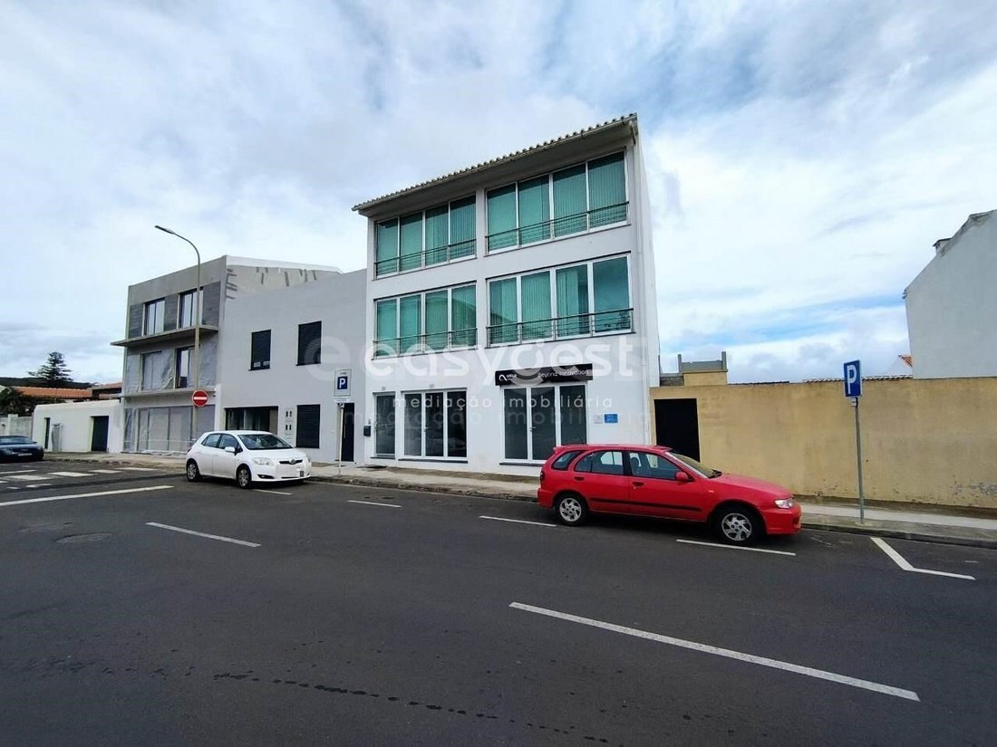 Apartment in Praia da Vitoria (Santa Cruz), Azores, Portugal 3 - 15746948