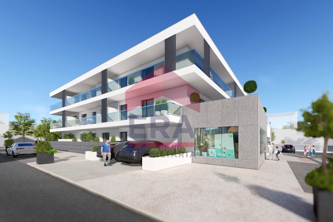 Apartment in Ferrel, Leiria District, Portugal 1 - 16472539