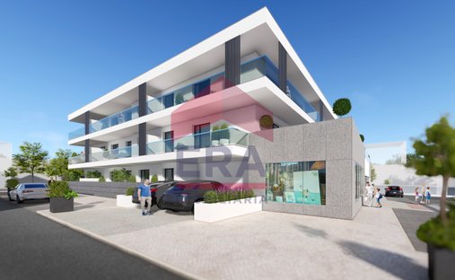 Appartamento a Ferrel, Distretto di Leiria, Portogallo 1