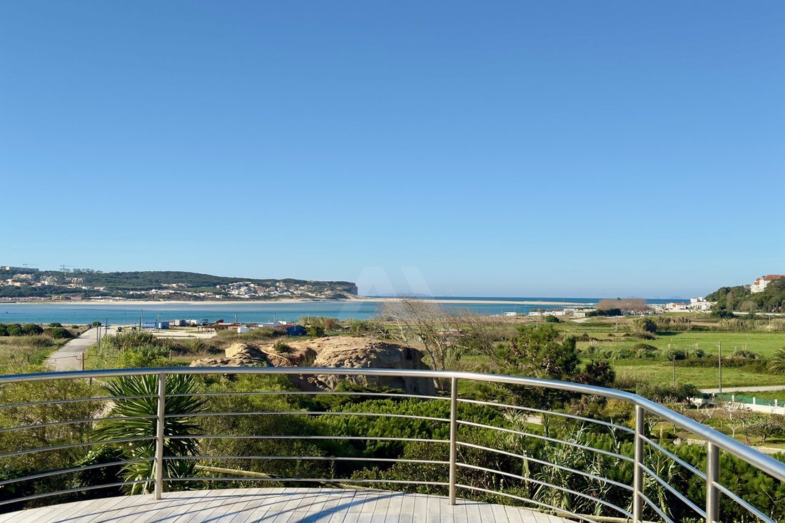 House in Foz do Arelho, Leiria District, Portugal 4 - 15905980