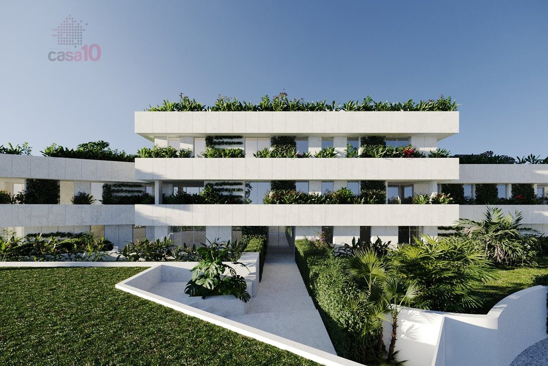 Apartment in Sao Domingos de Rana, Lisbon, Portugal 1 - 16599585
