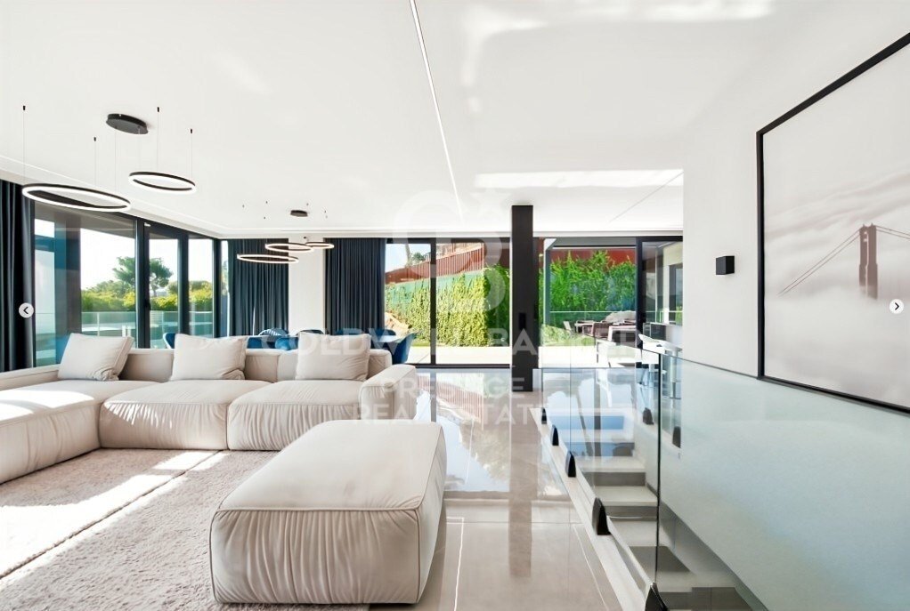 House in Castelldefels, Catalonia, Spain 5 - 15536757