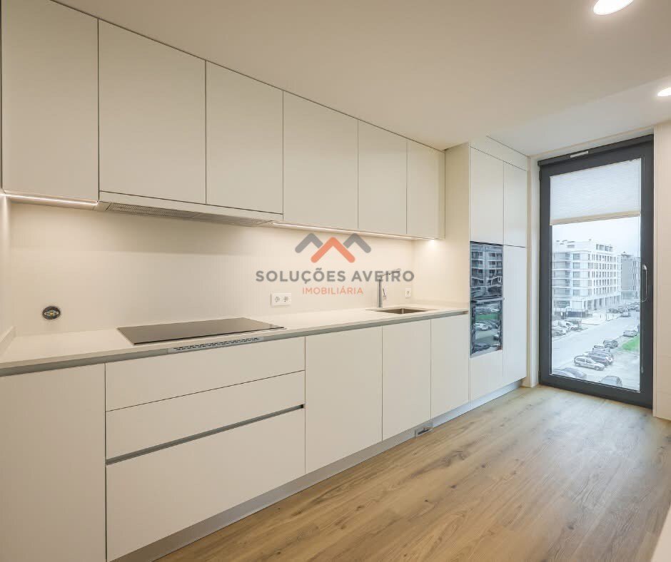 Apartment in Gloria e Vera Cruz, Aveiro District, Portugal 2 - 16570077