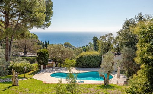 Casa en Bagur, Cataluña, España 1