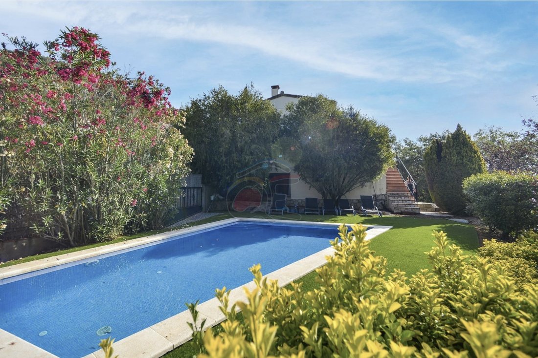 House in les Cabanyes, Catalonia, Spain 2 - 13545643