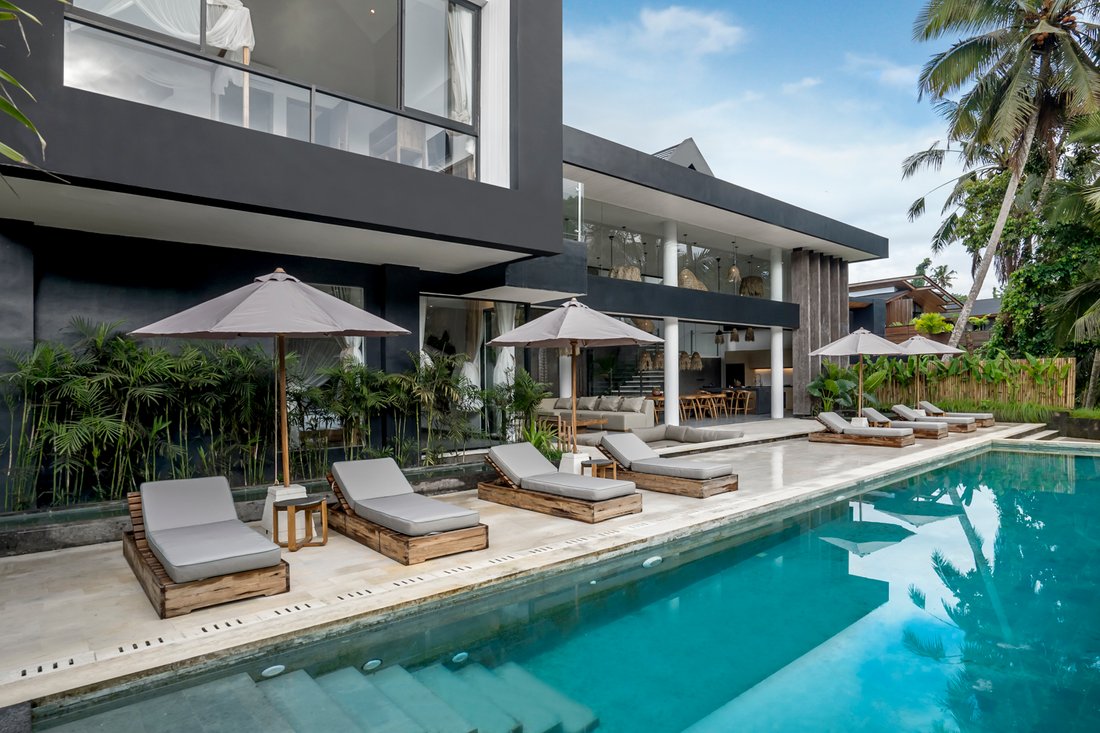 House in Ubud Area, Bali, Indonesia 2 - 16692393