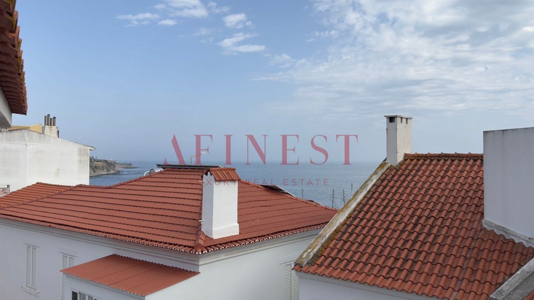House in Estoril, Cascais e Estoril, Lisbon 1 - 15773606