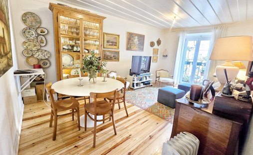 Apartment in Santa Maria Maior, Lisbon, Portugal 1