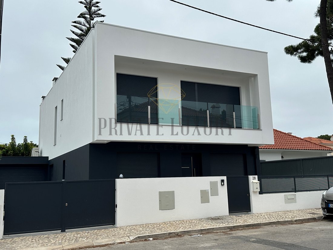 House in Aroeira, Charneca de Caparica e Sobreda, Portugal 3 - 16664448