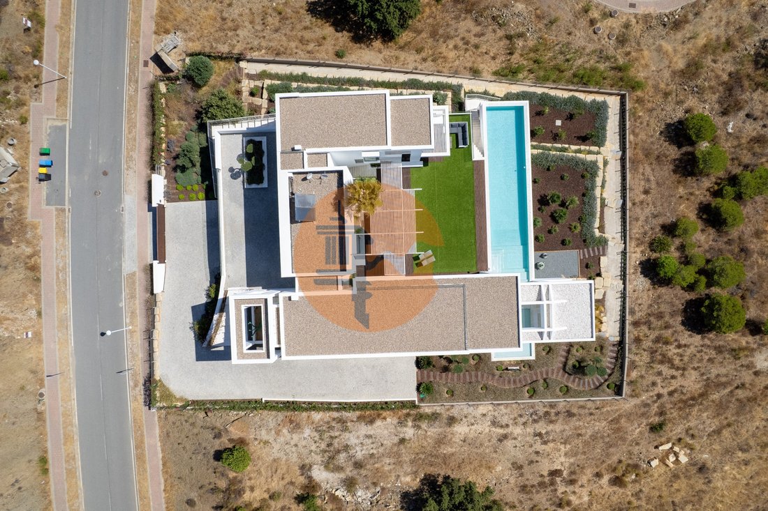 Casa a Vila Nova de Cacela, Algarve, Portogallo 2 - 16309761