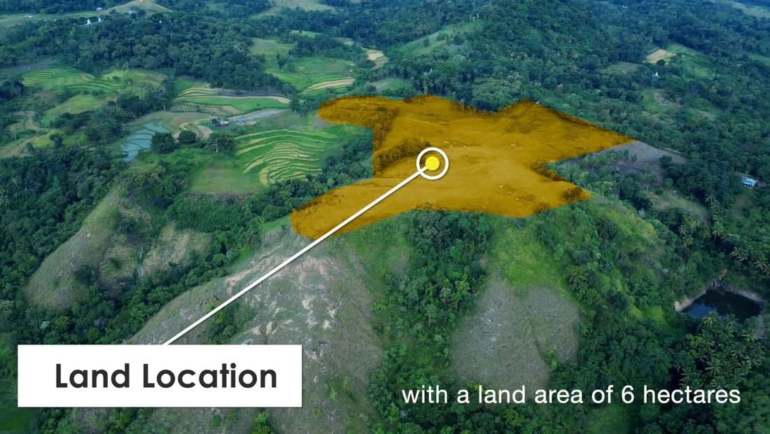 Land in Sumba, East Nusa Tenggara, Indonesia 3 - 16692392