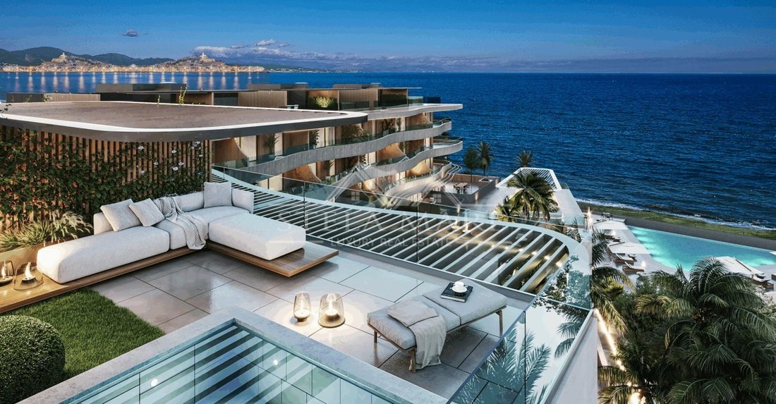 Apartment in Nerja, Andalusia, Spain 4 - 15667702