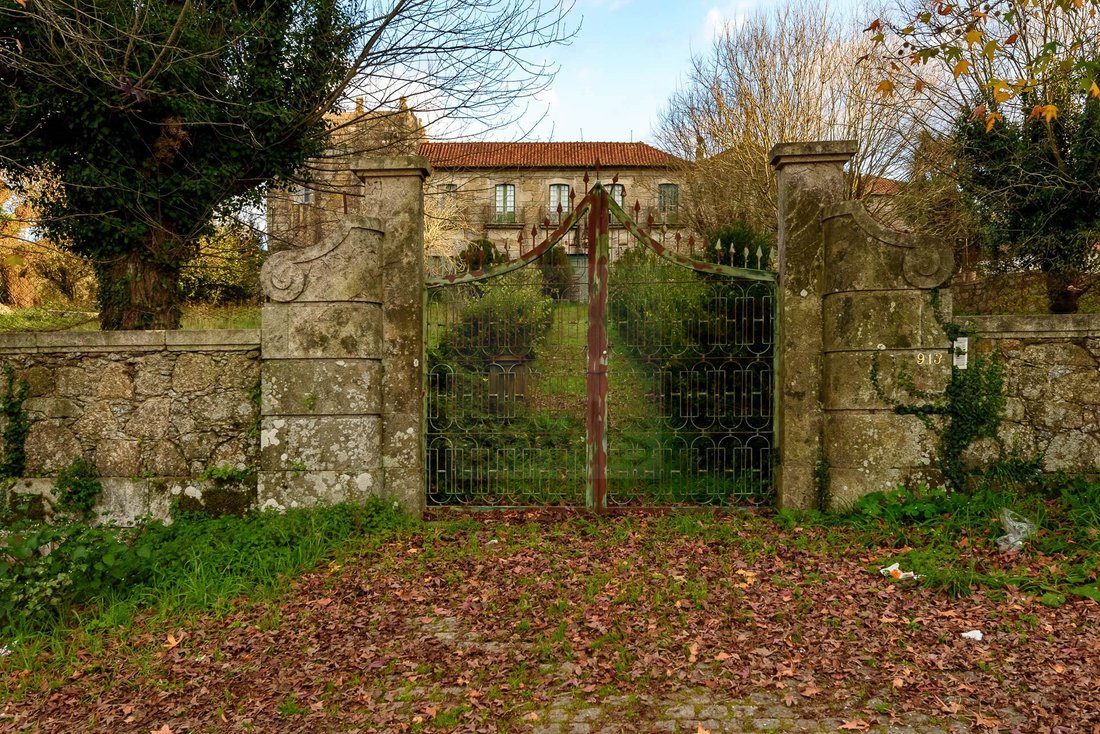 Finca in Gondifelos, Cavaloes e Outiz, Braga, Portugal 2 - 15159311