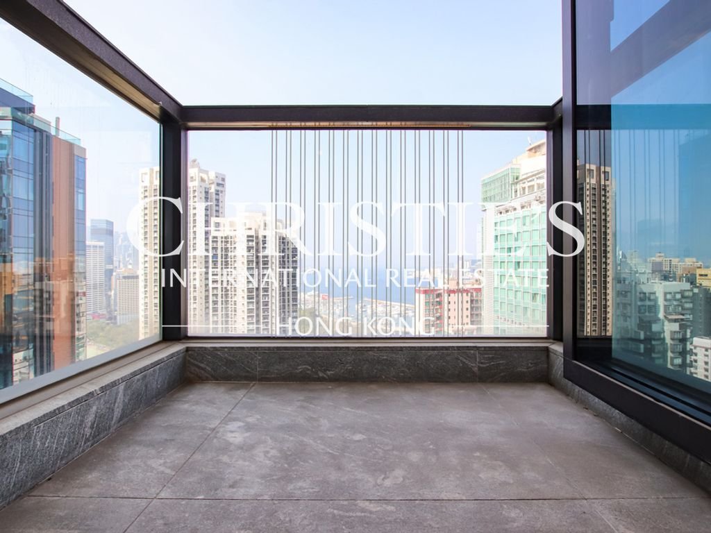 Apartment in Hong Kong, Hong Kong 2 - 16714863