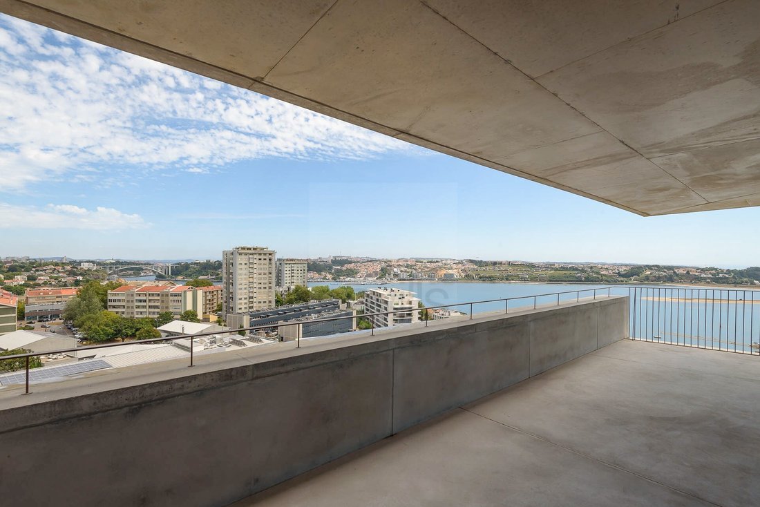 Apartment in Aldoar, Foz do Douro e Nevogilde, Porto District, Portugal 4 - 15037644