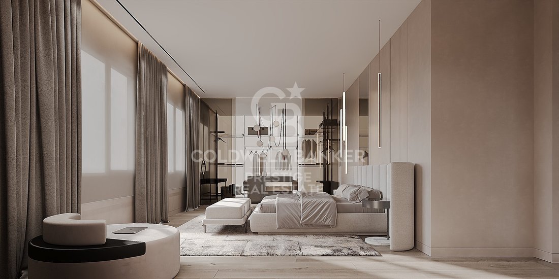 Apartment in Sarrià-Sant Gervasi, Barcelona, Spain 3 - 15210366