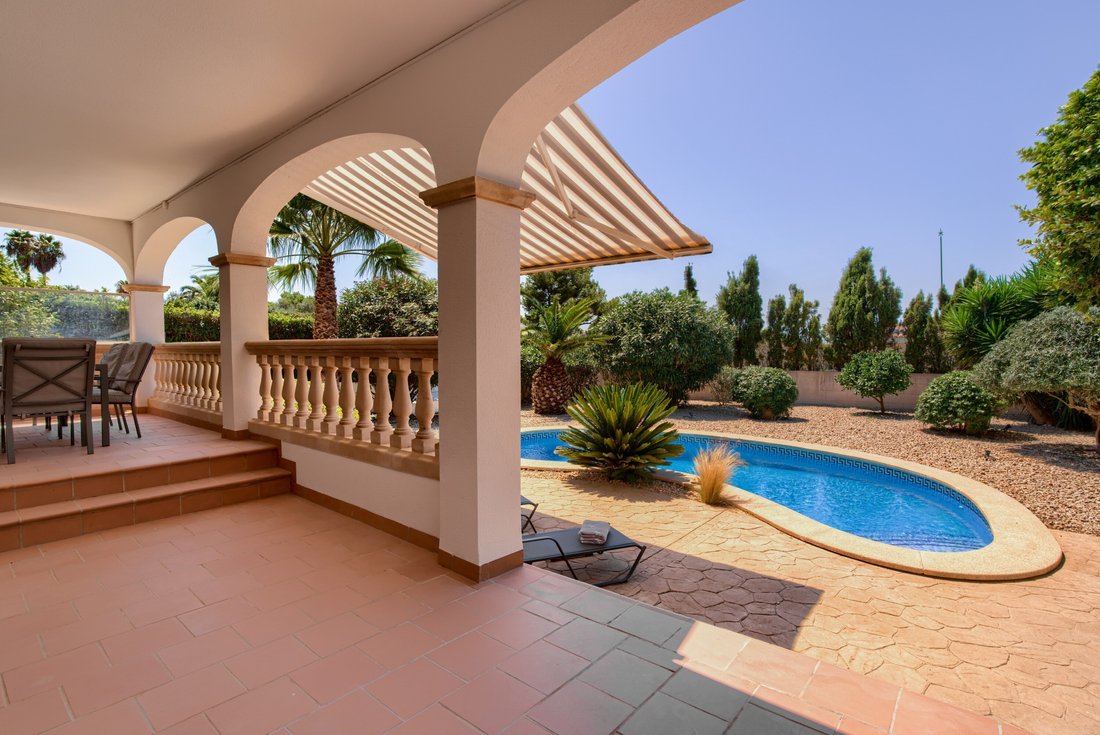 Chalet in Llucmajor, Balearic Islands, Spain 2 - 16392505