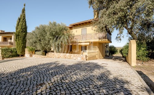 Haus in Alcantarilha, Algarve, Portugal 1
