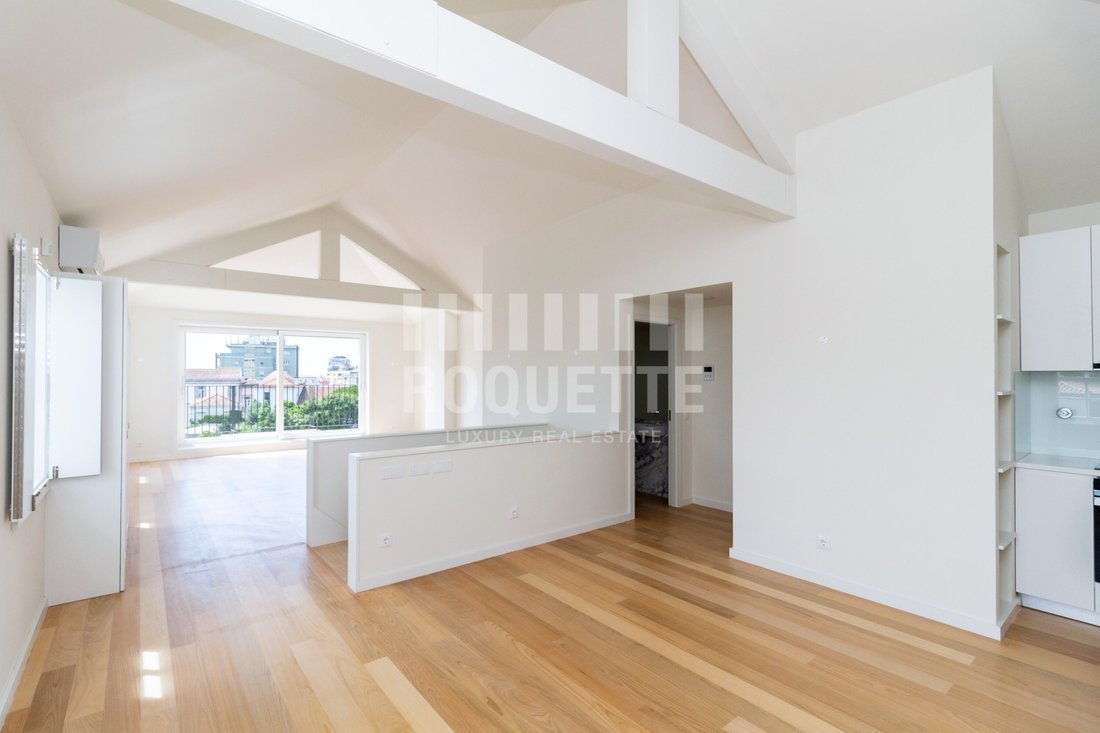 Apartment in Aldoar, Foz do Douro e Nevogilde, Porto District, Portugal 5 - 16598944