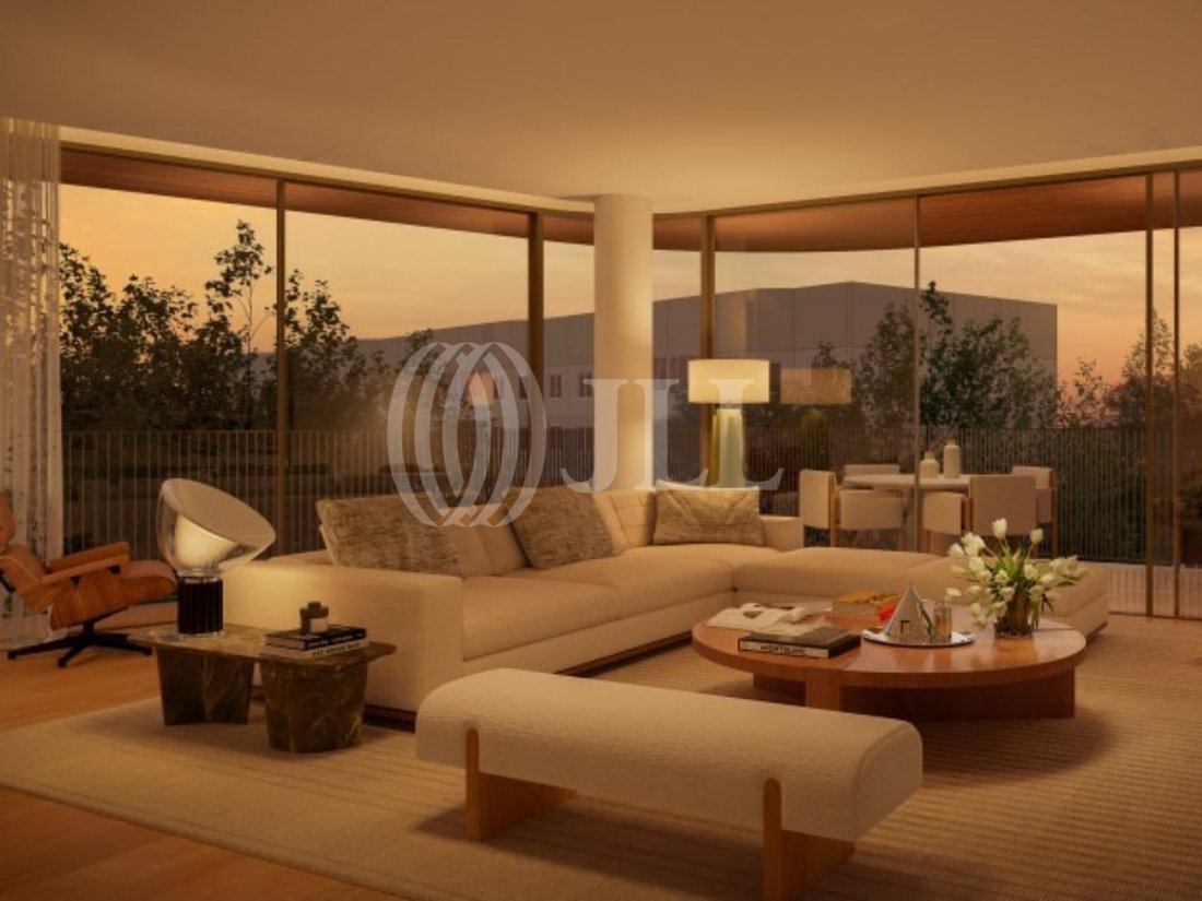 Apartment in Aldoar, Foz do Douro e Nevogilde, Porto District, Portugal 5 - 15618109