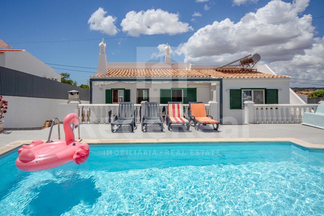 House in Ferreiras, Algarve, Portugal 1 - 15189276
