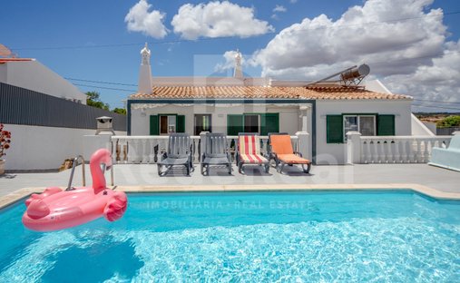 House in Ferreiras, Algarve, Portugal 1