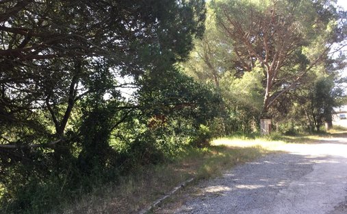Terreno a Palamós, Catalogna, Spagna 1