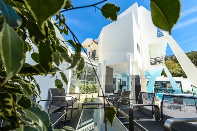 House in Nazare, Leiria District, Portugal 4 - 16292179