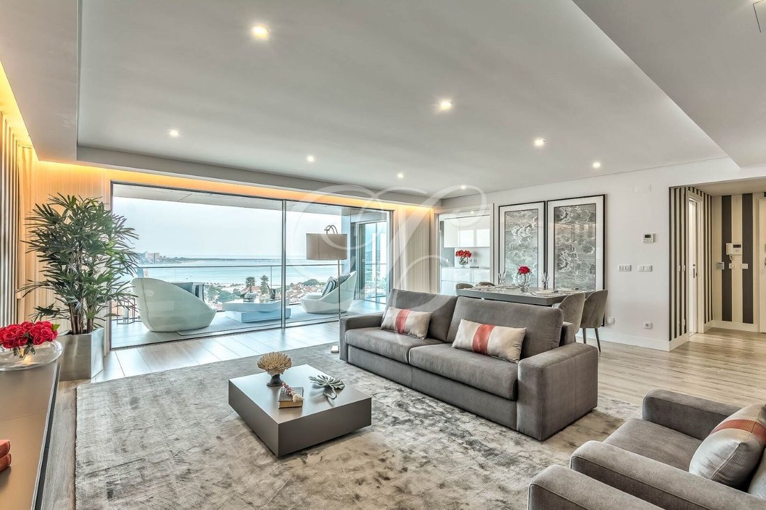 Apartment in Alges, Linda-a-Velha e Cruz Quebrada-Dafundo, Lisbon, Portugal 5 - 16598607