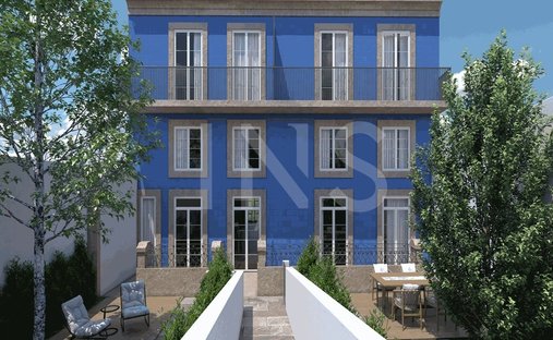 Apartment in Santa Marinha e Sao Pedro da Afurada, Porto District, Portugal 1