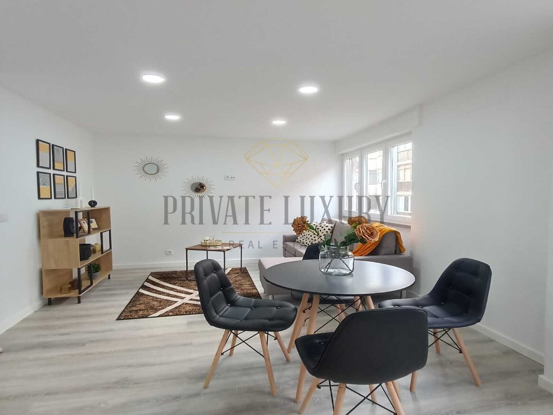 Apartment in Benfica, Lisbon, Portugal 5 - 16174263
