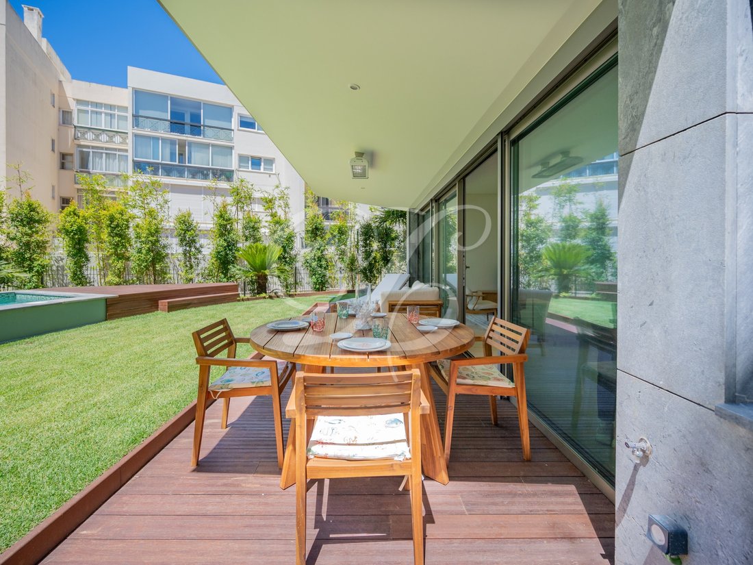 Apartment in Cascais e Estoril, Lisbon, Portugal 4 - 14483681