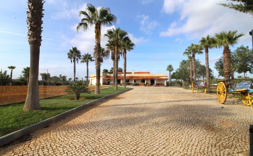 House in Guia, Algarve, Portugal 1