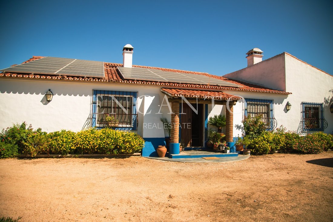 Finca in Monsaraz, Évora District, Portugal 5 - 16284438