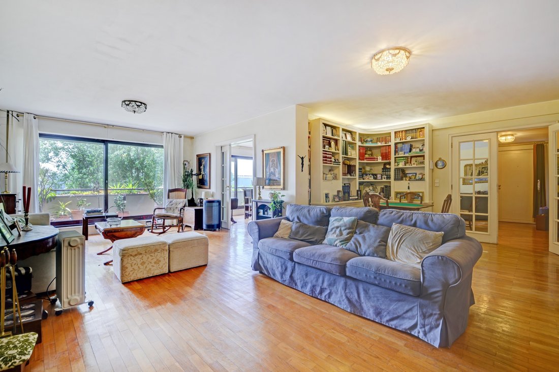 Appartement à Aldoar, Foz do Douro et Nevogilde, District de Porto, Portugal 2 - 14170146