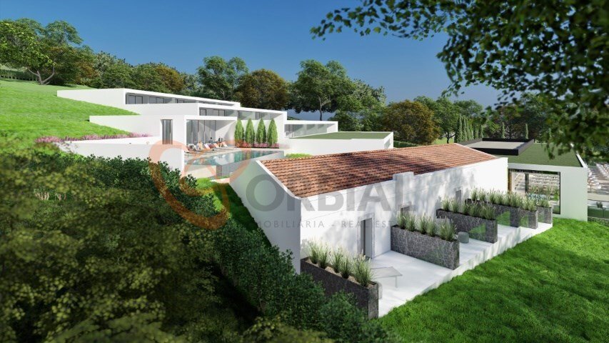 Land in Loule (Sao Clemente), Algarve, Portugal 5 - 12274518