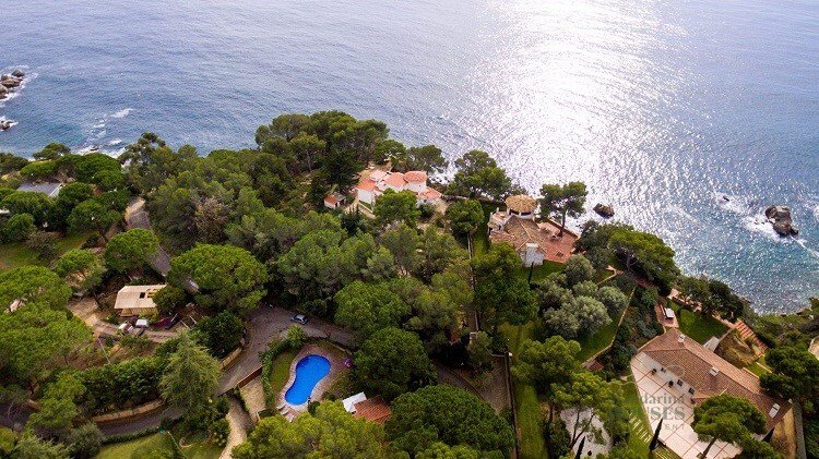 House in Lloret de Mar, Catalonia, Spain 2 - 13696344